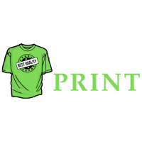DTF Max Print Logo