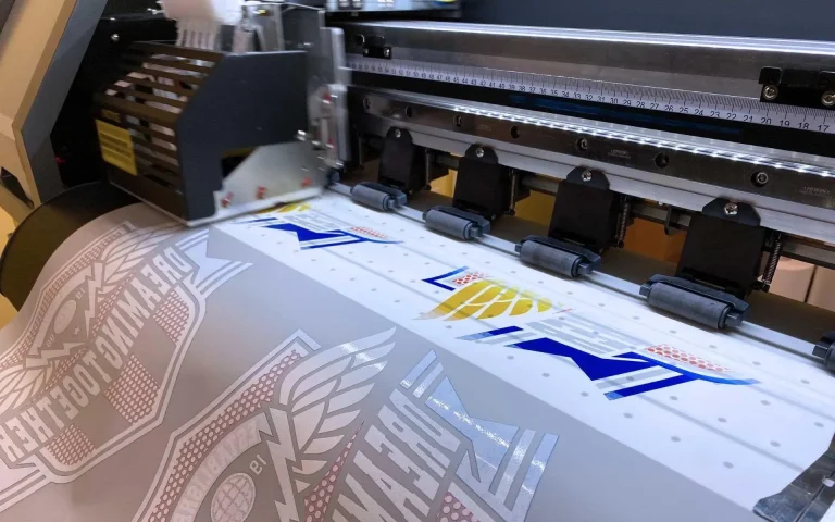 Direct-to-Film Printing: A Beginner’s Guide to DTF Tech