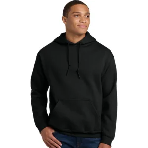 Gildan Heavy Blend Hooded Sweatshirt