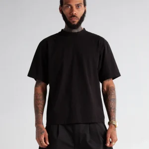 Shaka Wear - 7.5oz Max Heavyweight Cropped Tee