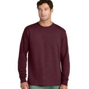 Man Long Sleeve
