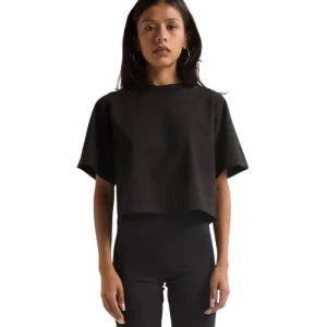 Garment Dye Crop Top